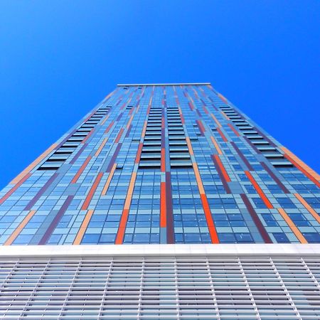 Mimino Apartment Deluxe First Line Batumi Eksteriør bilde