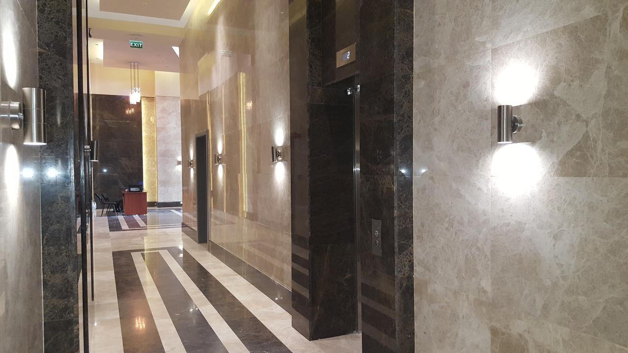 Mimino Apartment Deluxe First Line Batumi Eksteriør bilde