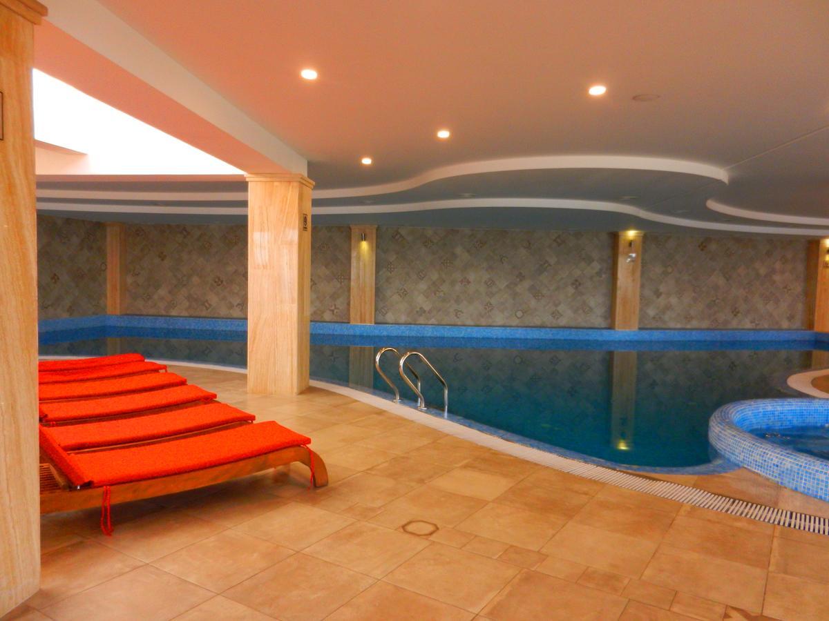 Mimino Apartment Deluxe First Line Batumi Eksteriør bilde