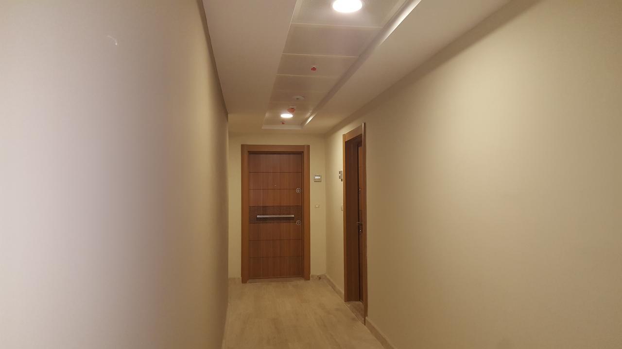 Mimino Apartment Deluxe First Line Batumi Eksteriør bilde