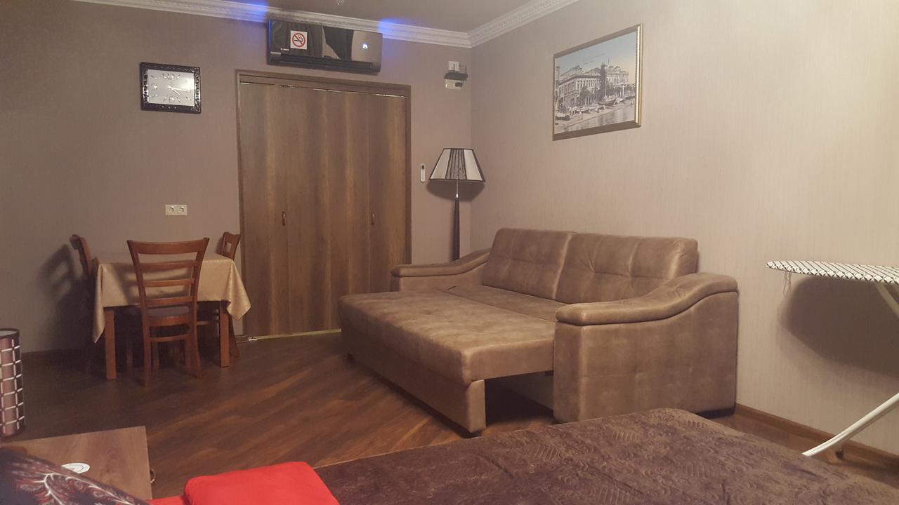 Mimino Apartment Deluxe First Line Batumi Eksteriør bilde