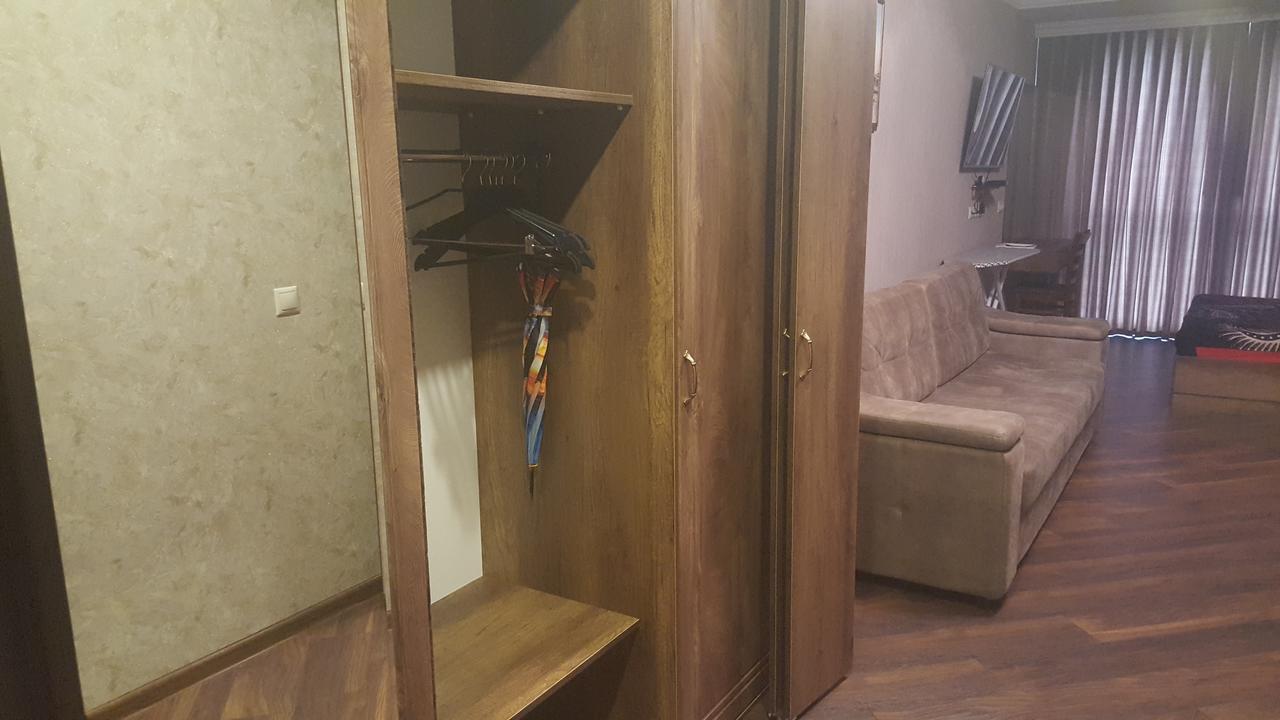 Mimino Apartment Deluxe First Line Batumi Eksteriør bilde