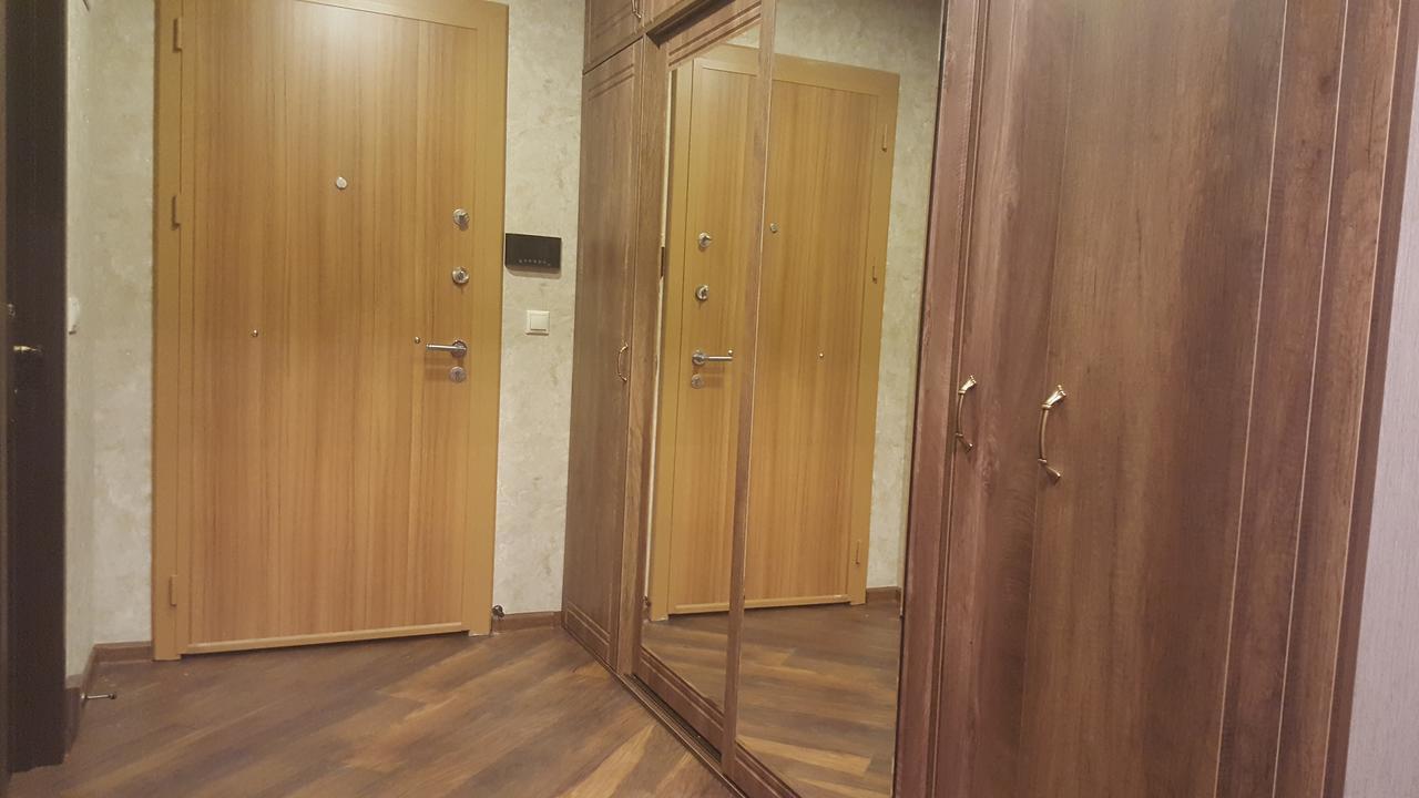 Mimino Apartment Deluxe First Line Batumi Eksteriør bilde