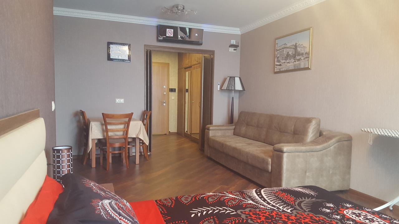 Mimino Apartment Deluxe First Line Batumi Eksteriør bilde