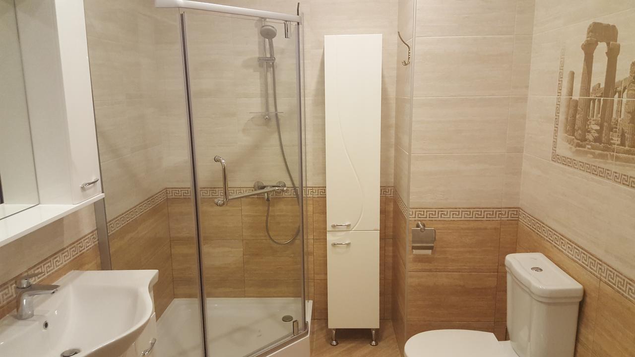 Mimino Apartment Deluxe First Line Batumi Eksteriør bilde