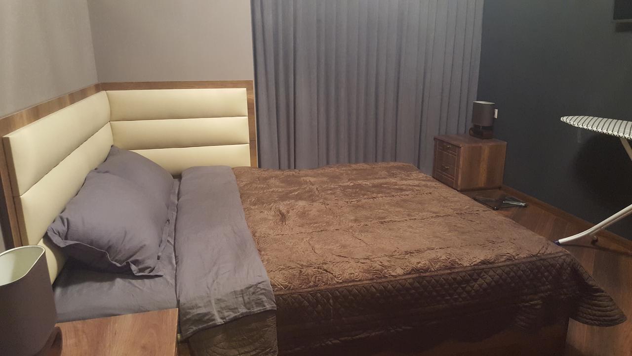 Mimino Apartment Deluxe First Line Batumi Eksteriør bilde