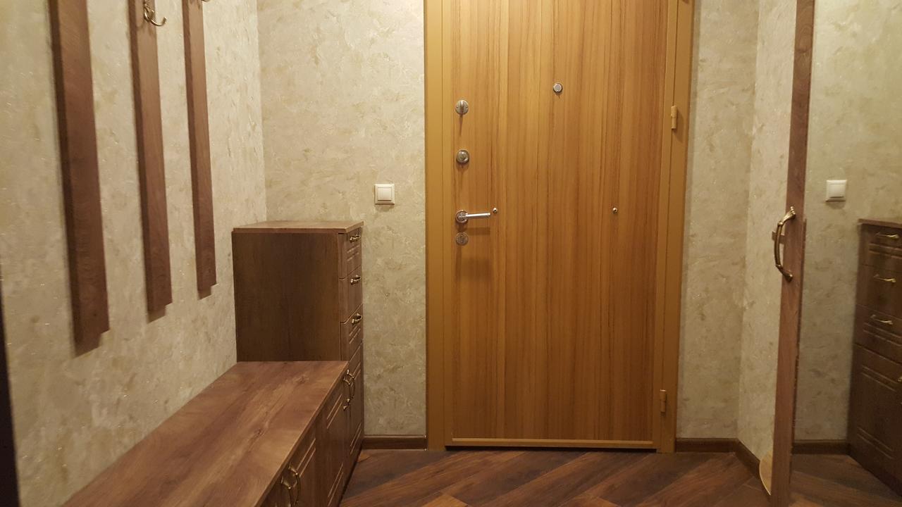 Mimino Apartment Deluxe First Line Batumi Eksteriør bilde