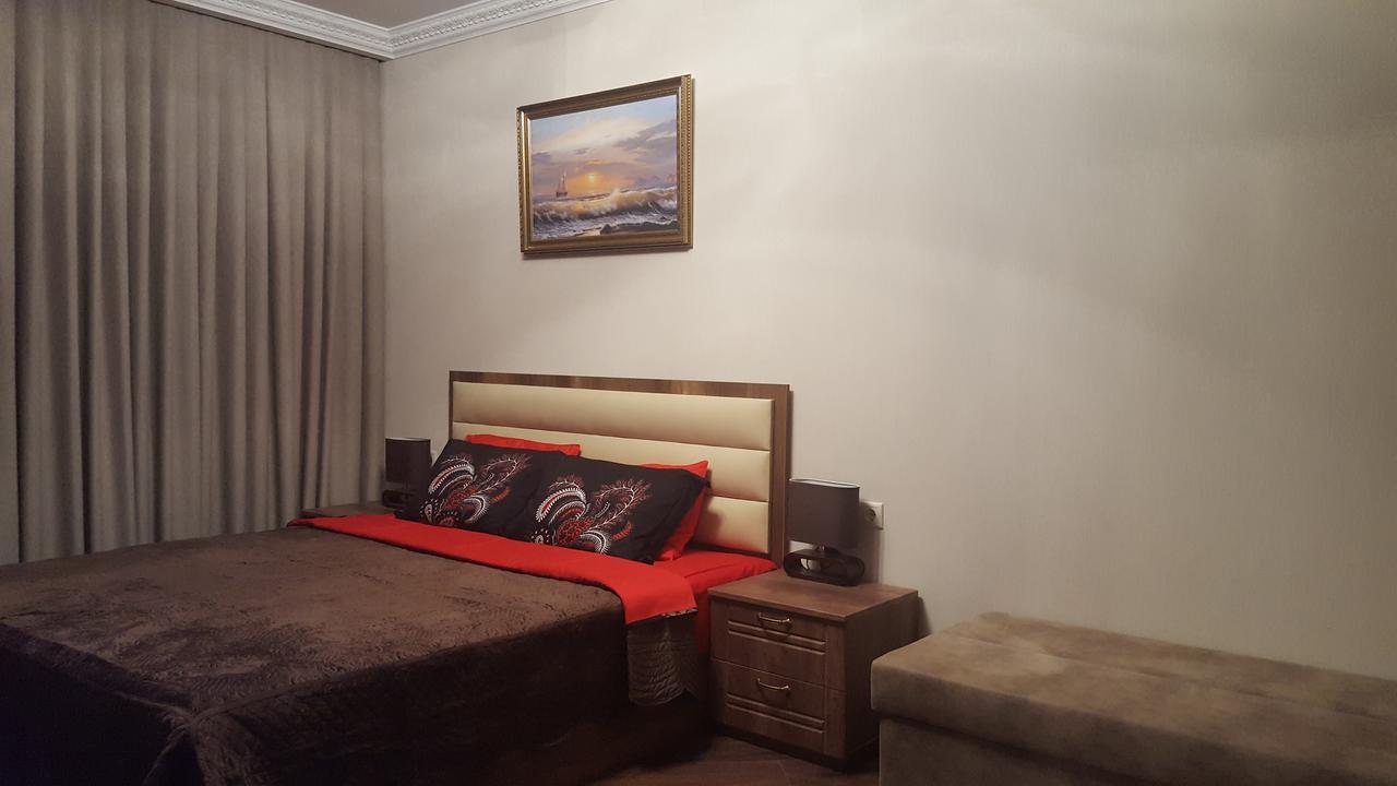 Mimino Apartment Deluxe First Line Batumi Eksteriør bilde
