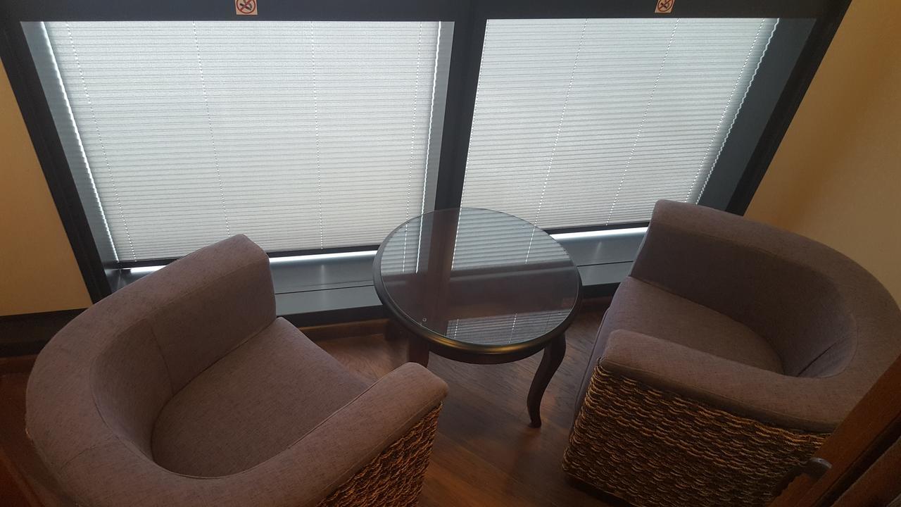 Mimino Apartment Deluxe First Line Batumi Eksteriør bilde