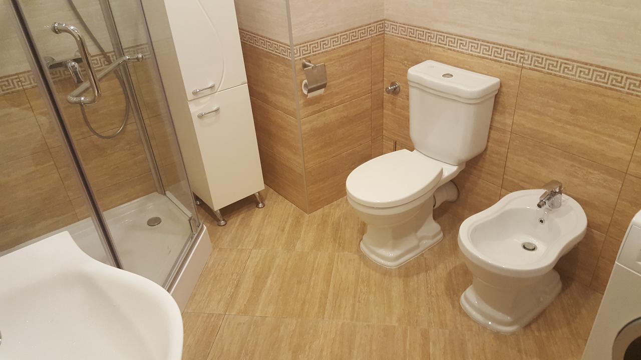 Mimino Apartment Deluxe First Line Batumi Eksteriør bilde