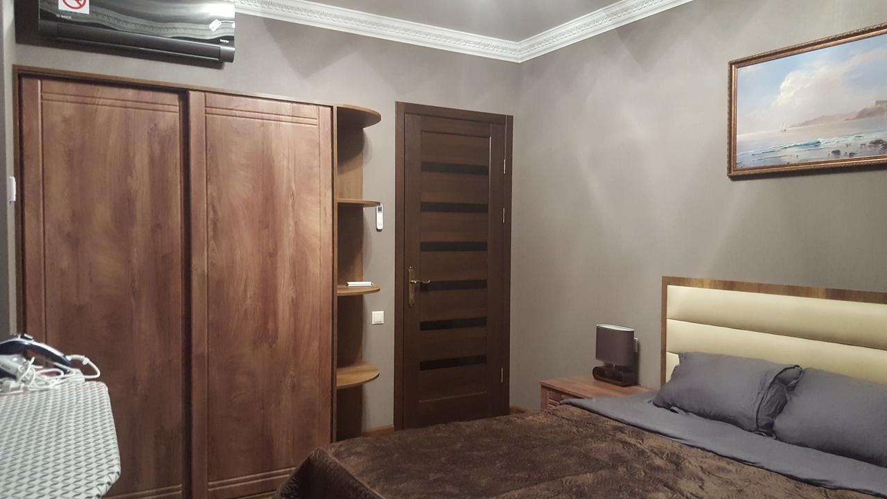 Mimino Apartment Deluxe First Line Batumi Eksteriør bilde