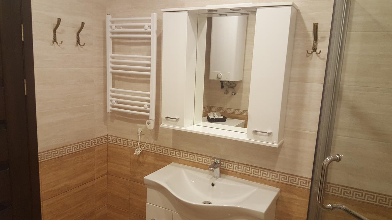 Mimino Apartment Deluxe First Line Batumi Eksteriør bilde