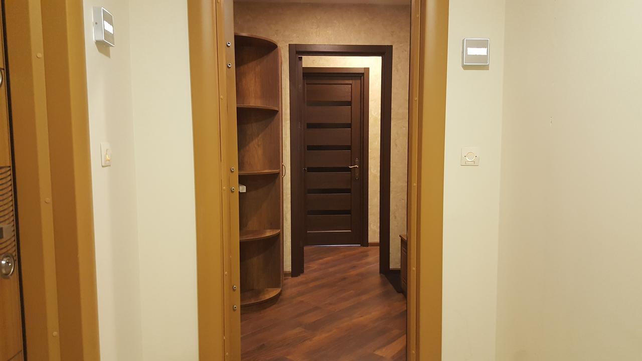 Mimino Apartment Deluxe First Line Batumi Eksteriør bilde